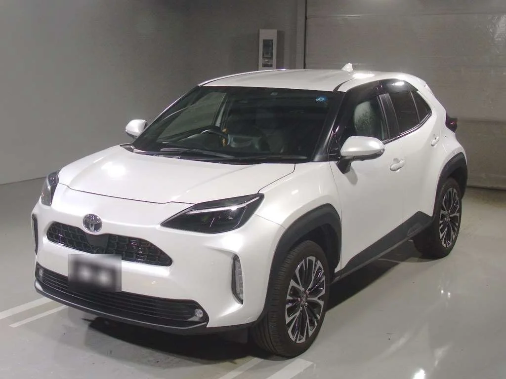 Toyota Yaris Cross MXPB15 2023